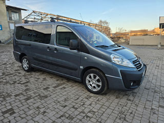 Fiat Scudo foto 2