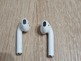 Airpods 2 foto 4