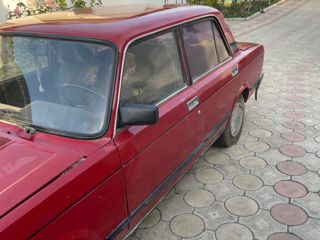 Lada / ВАЗ 2105 foto 2