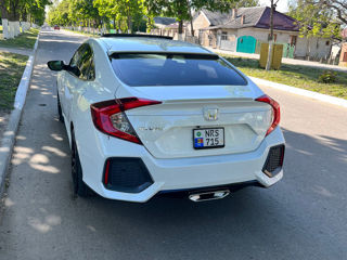 Honda Civic foto 4