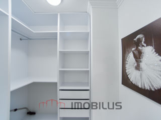 Apartament cu 2 camere, 66 m², Poșta Veche, Chișinău foto 7