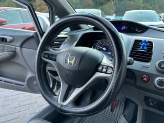 Honda Civic foto 11