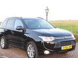 Mitsubishi Outlander foto 3