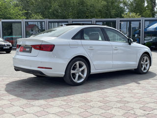 Audi A3 foto 5