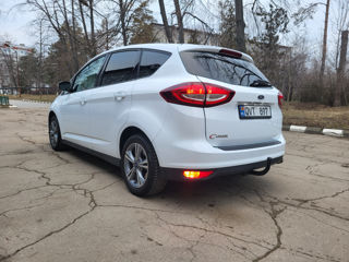 Ford C-Max foto 5