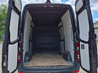 Mercedes Sprinter 316 foto 6