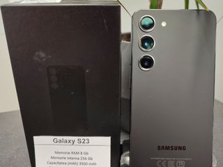 Galaxy S23