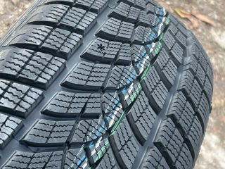 2 шины/ 2 anvelope 215/60 R17 Goodyear Ultragrip Performance/ Доставка, livrare toata Moldova 2023 foto 4