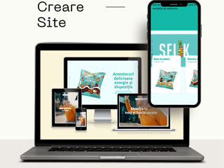 Creare site în Moldova - Factură pe companie foto 5