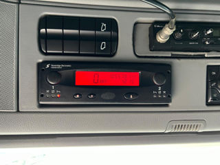 Mercedes Actros 1846 LS фото 9