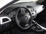 BMW 1 Series foto 2