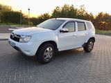 Dacia Duster foto 1