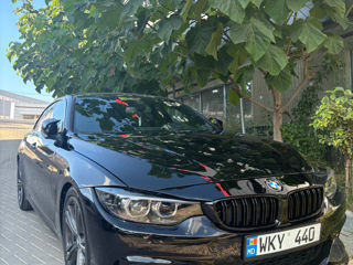 BMW 4 Series foto 1