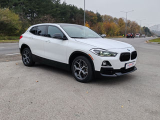 BMW X2 foto 10