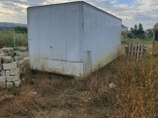 Vind  container.vagon pentru constructii foto 1