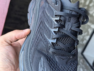 HOKA Clifton Edge adidași кроссовки. foto 3