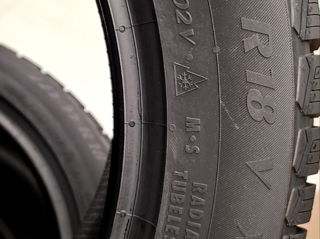 225/55 R18 De iarna Noi !!! Produse in Germania foto 5