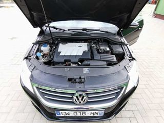 Volkswagen Passat CC foto 4