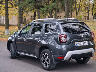 Dacia Duster foto 3