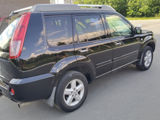 Nissan X-Trail foto 5