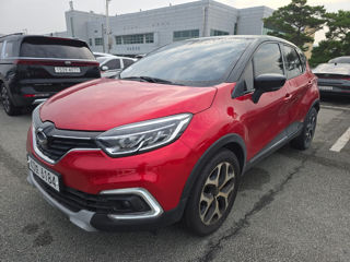 Renault Captur foto 2