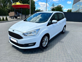 Ford Grand C-MAX