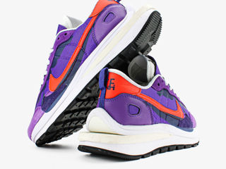 Nike Sacai VaporWaffle Dark Iris foto 6