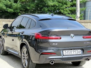 BMW X4 foto 2