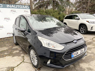 Ford B-Max foto 5