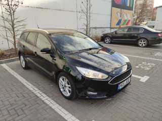 Ford Focus foto 2