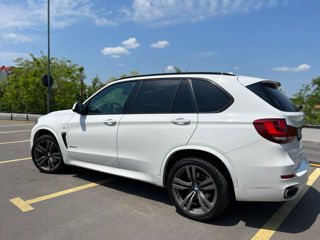 BMW X5 foto 2