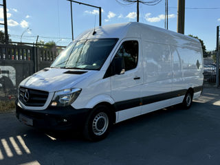 Mercedes Sprinter 313 foto 5