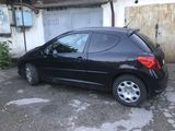 Peugeot 207 foto 9