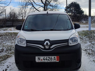 Renault Kangoo Maxi