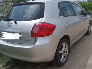 Toyota Auris foto 3