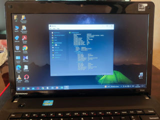 Lenovo Notebook.X201i foto 2