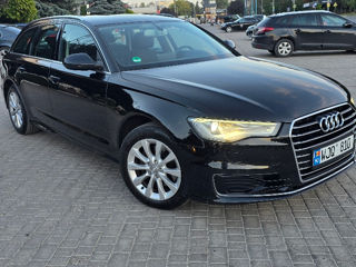 Audi A6 foto 7