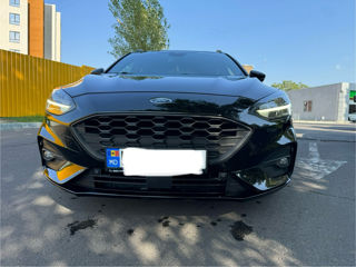 Ford Focus foto 2