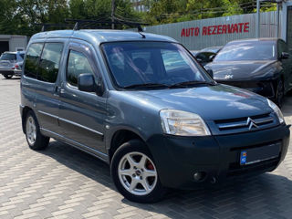 Citroen Berlingo foto 4