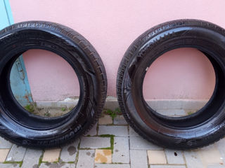 Yokohama 225/65 R17 2 Шт.