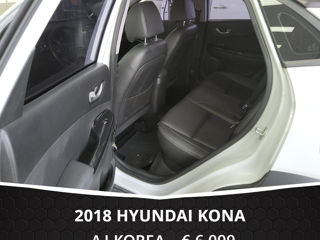 Hyundai Kona foto 8