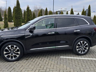 Renault Koleos foto 5