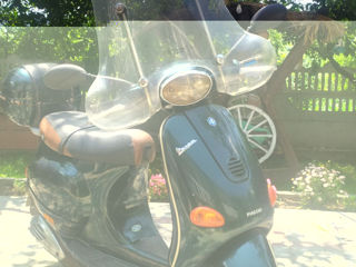 Vespa ET2 125cc 4T MD foto 3