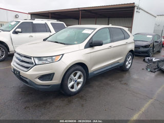 Ford Edge foto 3