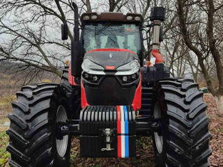 Tractor 280 c.p doar 2 zile   60000e