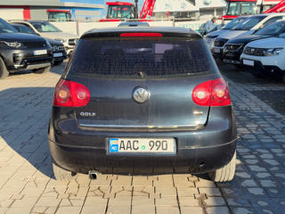 Volkswagen Golf foto 4