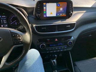 Hyundai Tucson foto 5