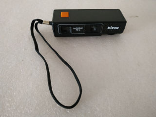 BIREX POCKETPAK 110P 110 FORMAT FILM CAMERA