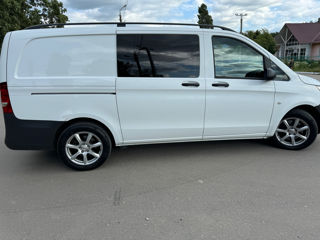 Mercedes Vito foto 4