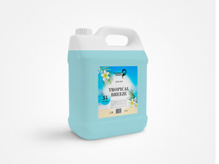 Sapun lichid Mamma Terra tropical breeze 5 l